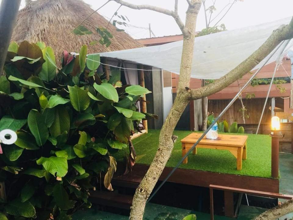 Vaya House 3* צ'יאנג מאי